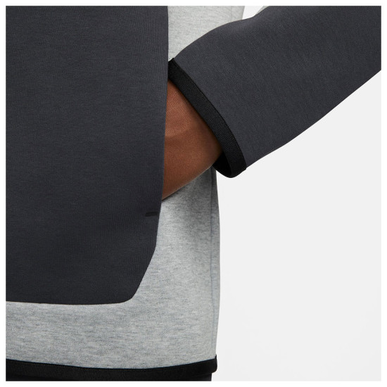 Nike Ανδρική ζακέτα Sportswear Tech Fleece Full-Zip Hoodie
